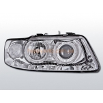 Оптика передняя на AUDI A3 8L LPAU21